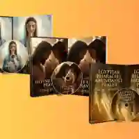 Rose Grail Prayer Reviews