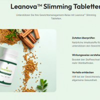 Leanova Diet