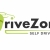 Drivezones