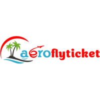 Aerofly ticket