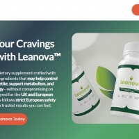 Leanova Weight Loss
