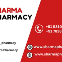 Sharma pharmacy  