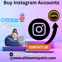 Buy Instagram Account