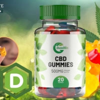 Bioheal CBD Gummies