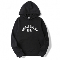essentials hoodie