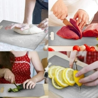 Katuchef cuttingboard