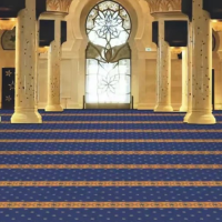 Mosque Carpet Dubai
