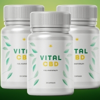 vitalcbdand