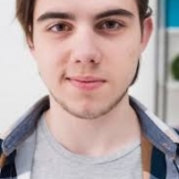 Alex Carter