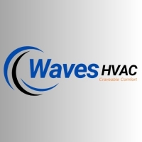 Waves HVAC
