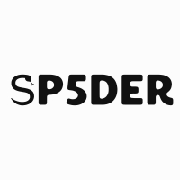 sp5der web hoodie