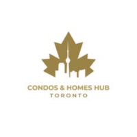 Condos and Homes Hub