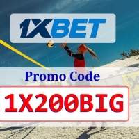1xbet Promocode