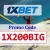 1xbet Promocode
