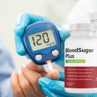 EverGreen Evolutions Blood Sugar Plus