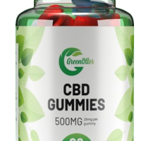 ActivgenixCBD Gummiesoffer