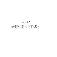 2000 Avenue of the Stars