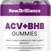 brilliancegummies
