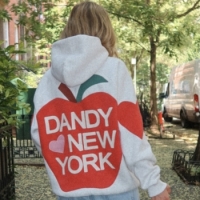 dandy cothing