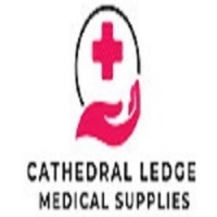 Cathedral Ledge Medical Supplies