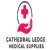Cathedral Ledge Medical Supplies