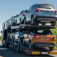 Car Shipping Service