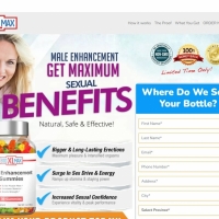 Bio XL Max Male Enhancement Canada