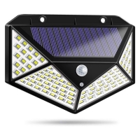 NightGuard SolarLights