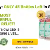 Dr OZ Bioheal CBD Gummies