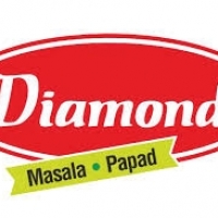 Diamond Masala