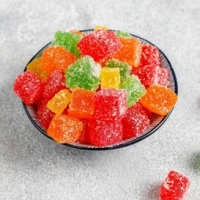 Serena leafz CBD Gummies Canada