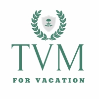 The Vacation Masters