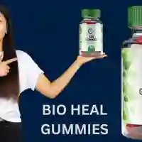 Bioheal CBD Gummies