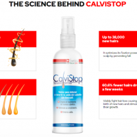 CalviStop Spray