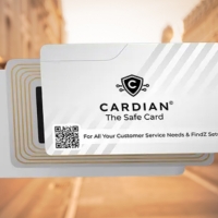 CardianTheSafeCard