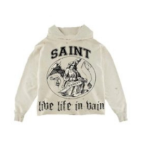 saint vanity