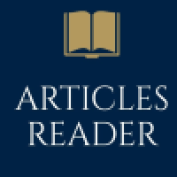 ArticlesReader