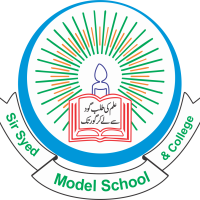 sir Syed 