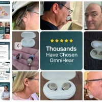 OmnihearHearing Aids