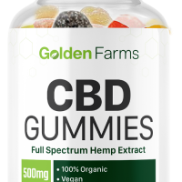 Green Nature Farms CBD Gummies Reviews
