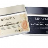 Rinavia Day Cream