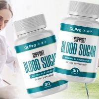 GLPro Blood Sugar Support