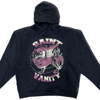saint vanity