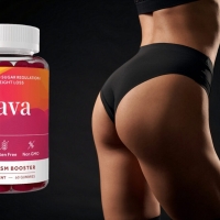 Leava Keto Gummies
