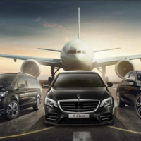 croydon to london city airport taxi