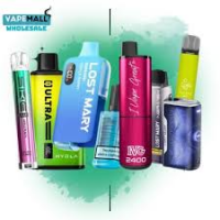 VapeMallWholesale