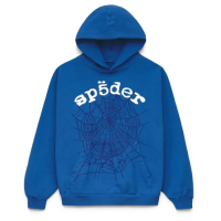 Sp5ders Hoodies
