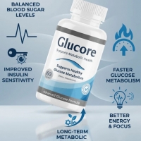 glucorecost