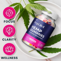 ProLife Labs CBD Gummies