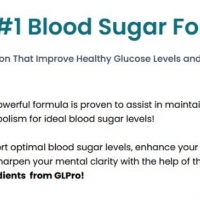 GL Pro Blood Sugar Support